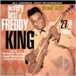 Very Best of Freddy King, Vol. 3 by Freddy King