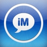 iMessenger - Real Communication for iPhone