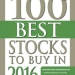 The 100 Best Stocks to Buy in 2016