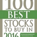 The 100 Best Stocks to Buy in 2016