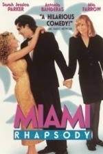 Miami Rhapsody (1995)
