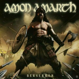 Beserker by Amon Amarth