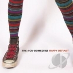 Happy Defiant by The Non-Domestiks