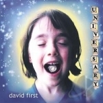 Universary by David First