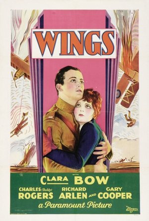 Wings (1927)