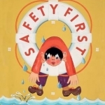 Safety First: Vintage Posters from RoSPA's Archives