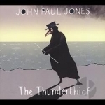 Thunderthief by John Paul Jones