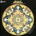 Song of Innocence by David Axelrod