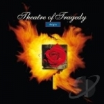 Aegis by Theatre Of Tragedy