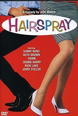 Hairspray (1988)