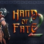 Hands Of Fate 2