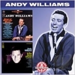 Days of Wine and Roses/In the Arms of Love by Andy Williams