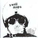 International Rescue by Swell Maps