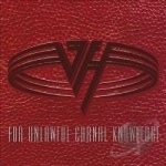 For Unlawful Carnal Knowledge by Van Halen