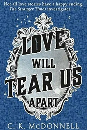 Love Will Tear Us Apart