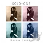 Solo-One by Martha Johnson