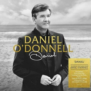 Daniel by Daniel O&#039;Donnell