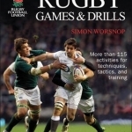 Rugby Games &amp; Drills