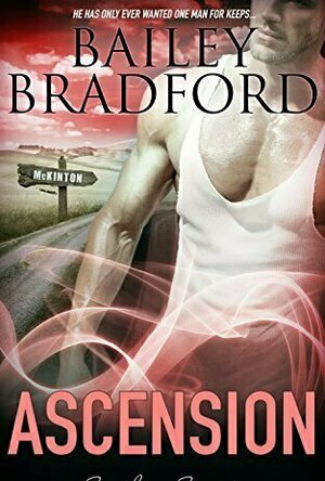 Ascension (Southern Spirits #7)