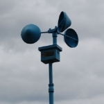 Anemometer (Wind Speed Calculator)