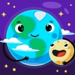 Star Walk for Kids: Learning Astronomy and Space