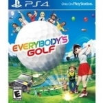 Everybody&#039;s Golf 