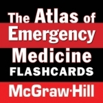 The Atlas of ER Flashcards