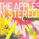 #1 Hits Explosion by The Apples in Stereo