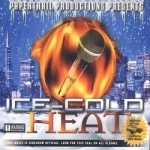 Ice-Cold Heat by Paper Trail Productions / Various Artists