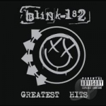 Greatest Hits by Blink 182