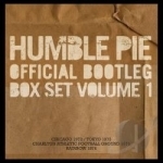 Official Bootleg Box Set, Vol. 1 by Humble Pie