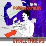 Challengers by The New Pornographers