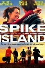 Spike Island (2015)