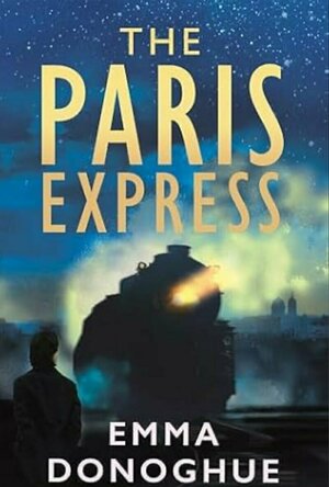 The Paris Express
