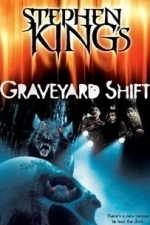 Stephen King&#039;s &#039;Graveyard Shift&#039; (1990)