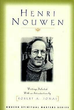 The Writings of Henri J.M. Nouwen