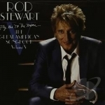 Fly Me to the Moon: The Great American Songbook, Vol. 5 by Rod Stewart