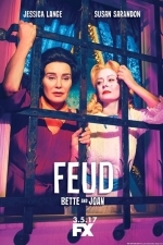 Feud: Bette and Joan 