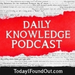 Daily Knowledge Podcast