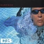 Surface by Deb Hunseder