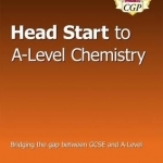 New Head Start to A-Level Chemistry