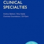 Oxford Handbook of Clinical Specialties