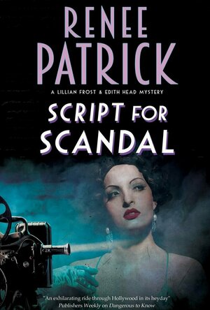Script for Scandal 