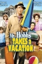 Mr. Hobbs Takes a Vacation (1962)