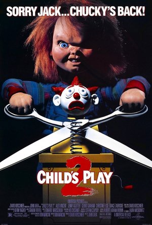 Child&#039;s Play 2 (1990)