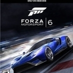 Forza Motorsport 6 