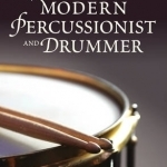 A Dictionary for the Modern Percussionist and Drummer