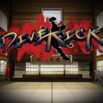 Divekick 