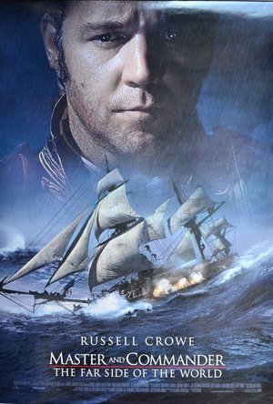 Master and Commander: The Far Side of the World (2003)