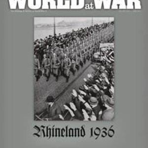 The Rhineland War, 1936-37